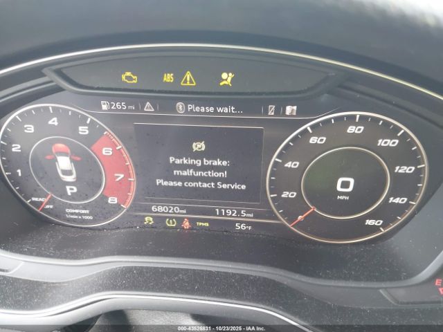 2018 AUDI S5 WAUB4CF55JA075559 Photo 6