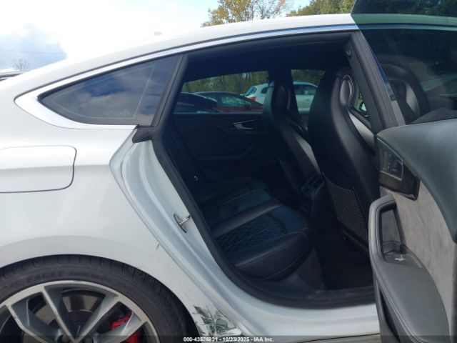 2018 AUDI S5 WAUB4CF55JA075559 Photo 7