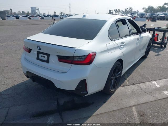 2024 BMW 3 SERIES 3MW39FS05R8D84490 Photo 3