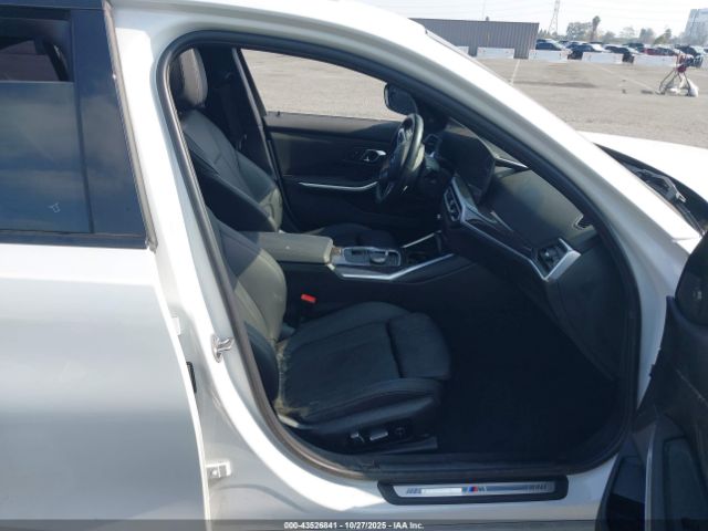 2024 BMW 3 SERIES 3MW39FS05R8D84490 Photo 4