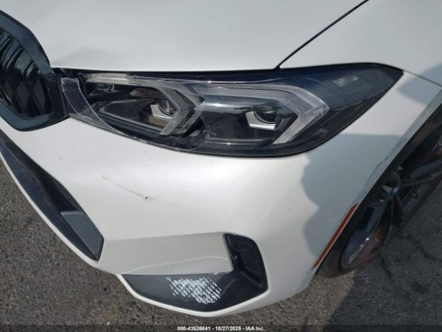 2024 BMW 3 SERIES 3MW39FS05R8D84490 Photo 5