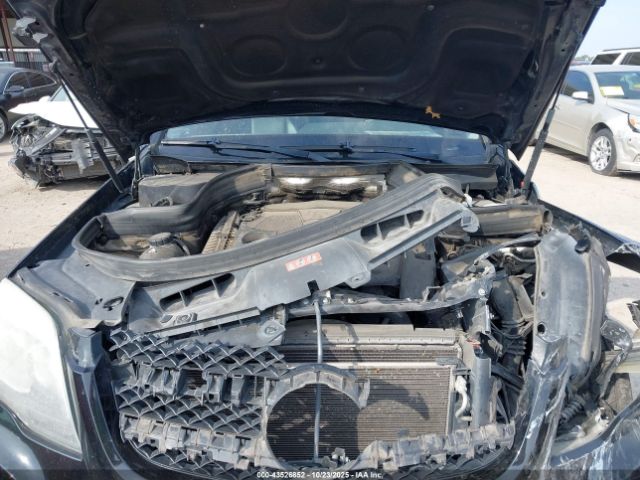 2014 MERCEDES-BENZ GLK 350 WDCGG8JB4EG196185 Photo 9