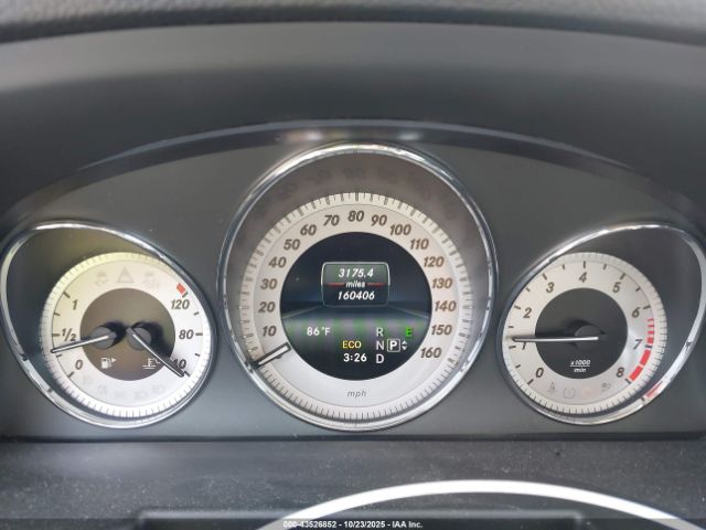 2014 MERCEDES-BENZ GLK 350 WDCGG8JB4EG196185 Photo 6