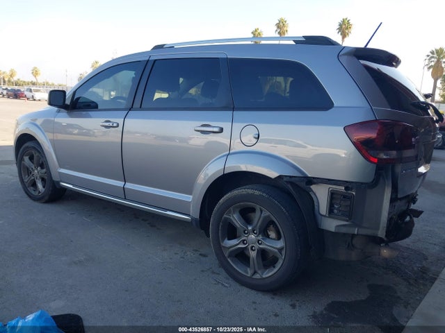 Dodge Journey 2015 3C4PDCGG1FT691798 Image 3