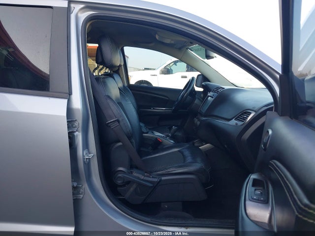 Dodge Journey 2015 3C4PDCGG1FT691798 Image 5