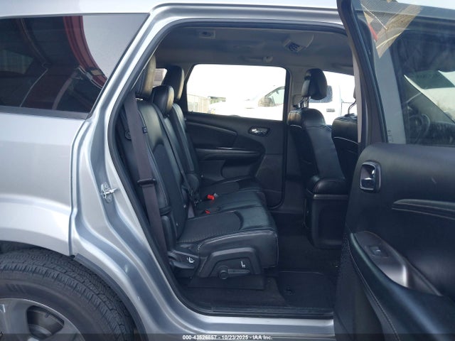 Dodge Journey 2015 3C4PDCGG1FT691798 Image 8