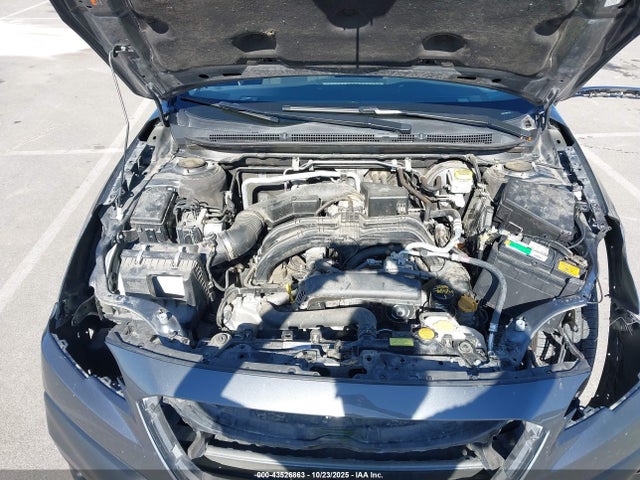4S4BTAFC4M3177531 Subaru Outback Premium