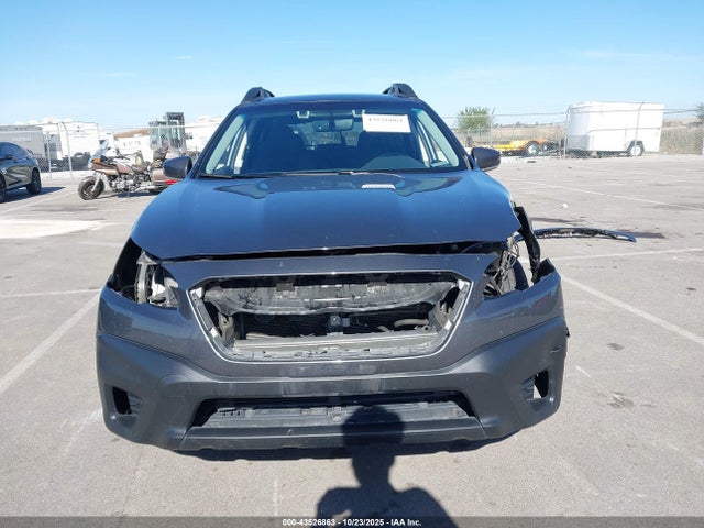 4S4BTAFC4M3177531 Subaru Outback Premium