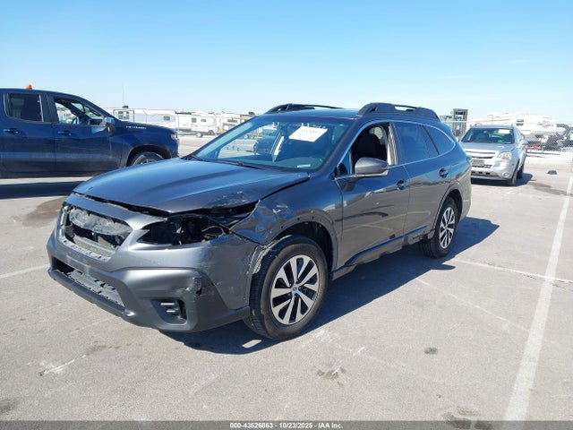 4S4BTAFC4M3177531 Subaru Outback Premium