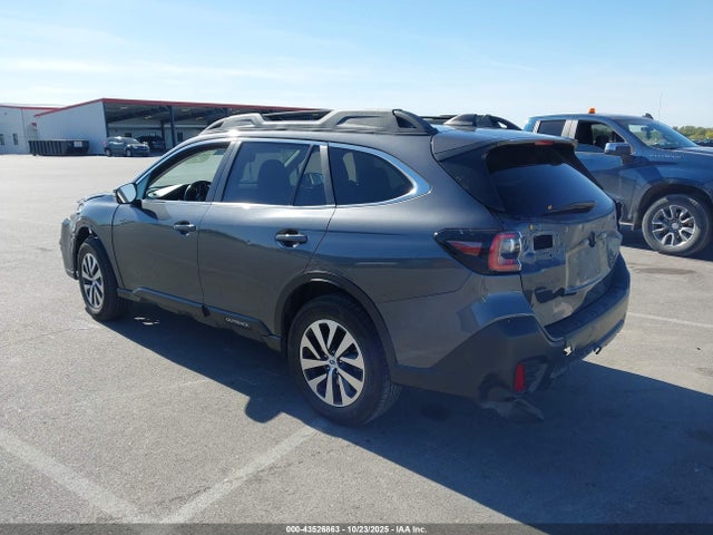 4S4BTAFC4M3177531 Subaru Outback Premium