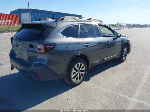 4S4BTAFC4M3177531 Subaru Outback Premium