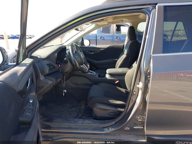 4S4BTAFC4M3177531 Subaru Outback Premium