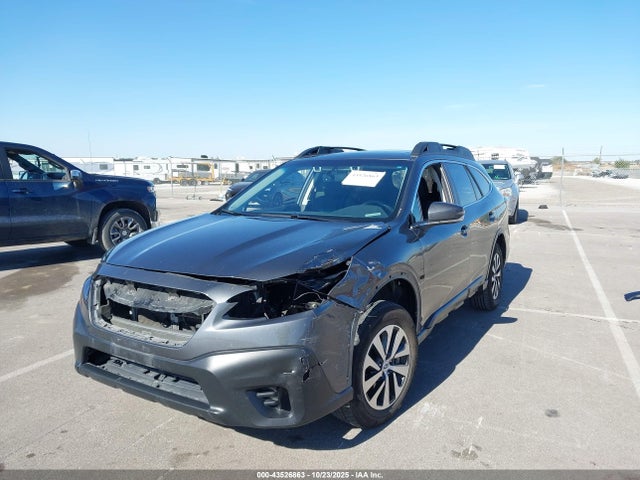 4S4BTAFC4M3177531 Subaru Outback Premium
