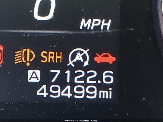 4S4BTAFC4M3177531 Subaru Outback Premium