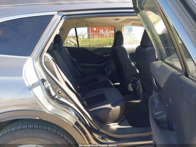 4S4BTAFC4M3177531 Subaru Outback Premium
