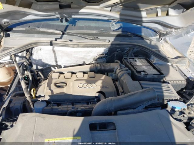 2016 AUDI Q3 WA1GFCFSXGR016813 Photo 9