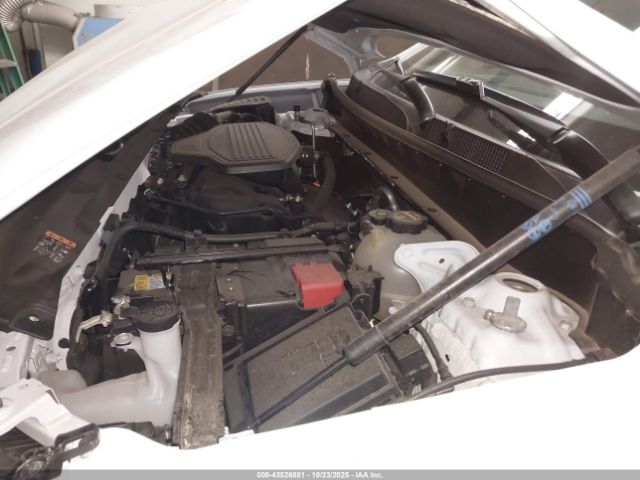 2024 CADILLAC XT6 1GYKPGRS9RZ753949 Photo 9