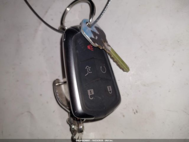 2024 CADILLAC XT6 1GYKPGRS9RZ753949 Photo 10