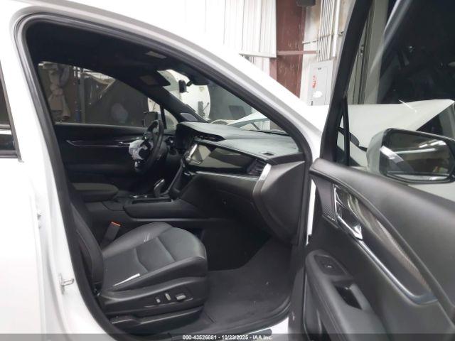 2024 CADILLAC XT6 1GYKPGRS9RZ753949 Photo 4