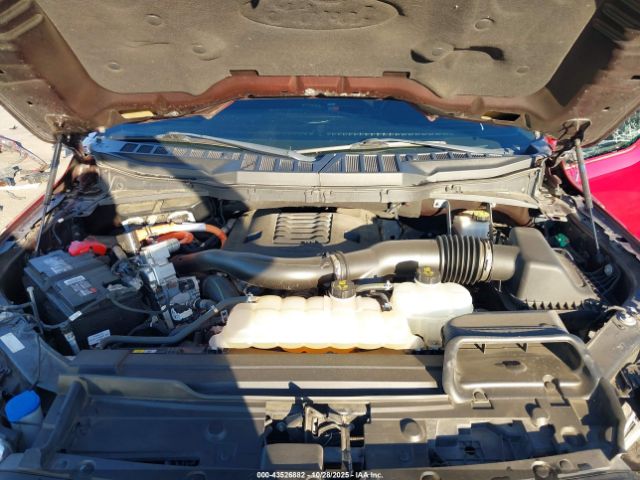 2022 FORD F-150 1FTFW1ED5NFA50892 Photo 9