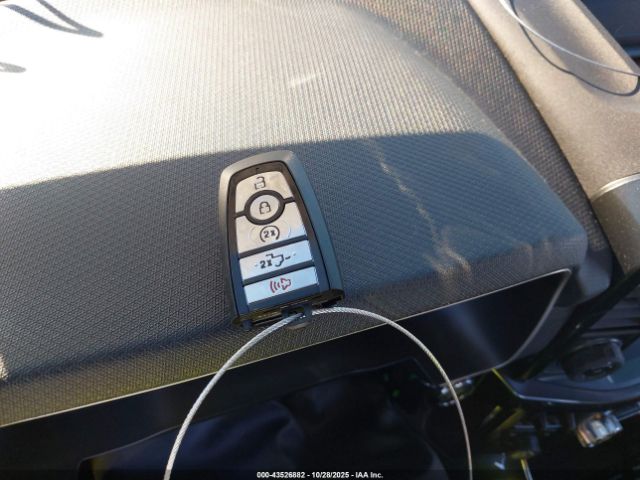 2022 FORD F-150 1FTFW1ED5NFA50892 Photo 10