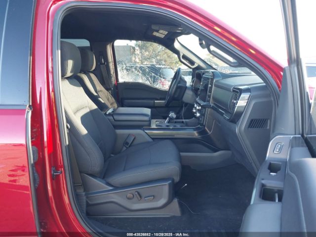 2022 FORD F-150 1FTFW1ED5NFA50892 Photo 4