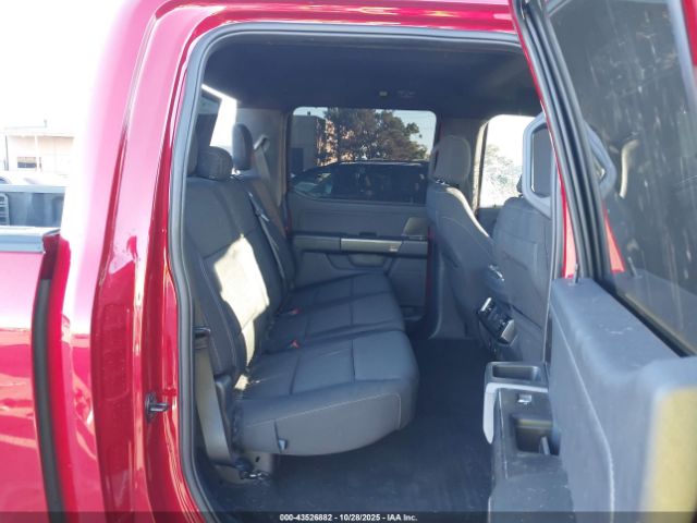2022 FORD F-150 1FTFW1ED5NFA50892 Photo 7
