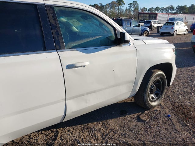 Auction sale of the 2020 Chevrolet Tahoe 2wd Commercial Fleet, vin: 1GNLCDEC7LR185153, lot number: 43526887