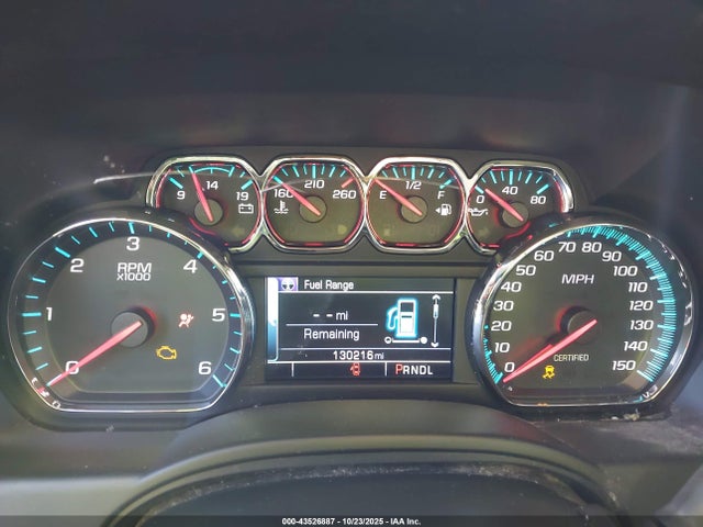 Продажа на аукционе авто 2020 Chevrolet Tahoe 2wd Commercial Fleet, vin: 1GNLCDEC7LR185153, номер лота: 43526887