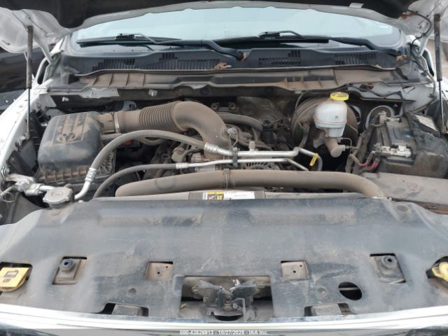 2021 RAM 1500 CLASSIC 1C6RR7TT8MS521612 Photo 9