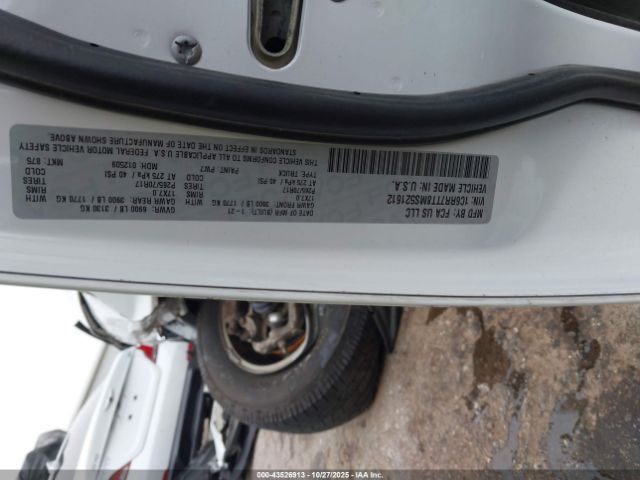 2021 RAM 1500 CLASSIC 1C6RR7TT8MS521612 Photo 8