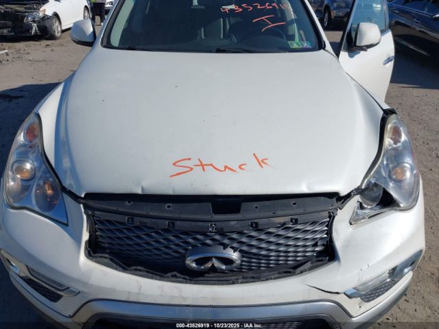 2017 INFINITI QX50 JN1BJ0RR5HM415409 Photo 9