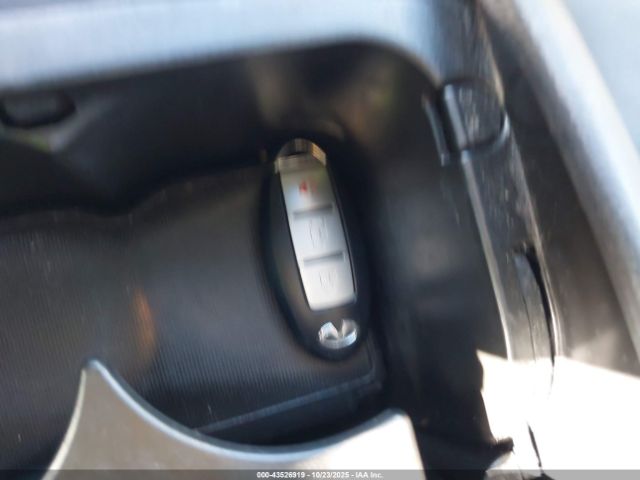 2017 INFINITI QX50 JN1BJ0RR5HM415409 Photo 10