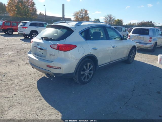 2017 INFINITI QX50 JN1BJ0RR5HM415409 Photo 3