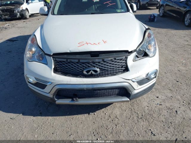 2017 INFINITI QX50 JN1BJ0RR5HM415409 Photo 5