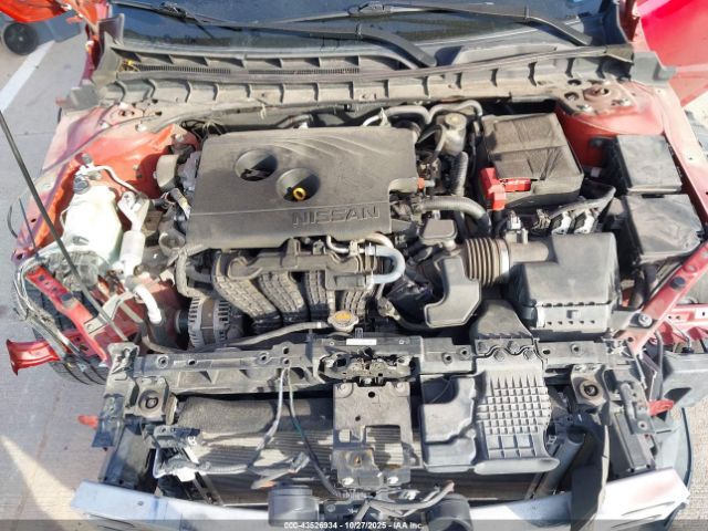 2019 NISSAN ALTIMA 1N4BL4FV9KC112359 Photo 9