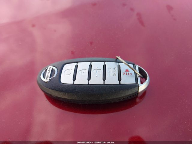 2019 NISSAN ALTIMA 1N4BL4FV9KC112359 Photo 10