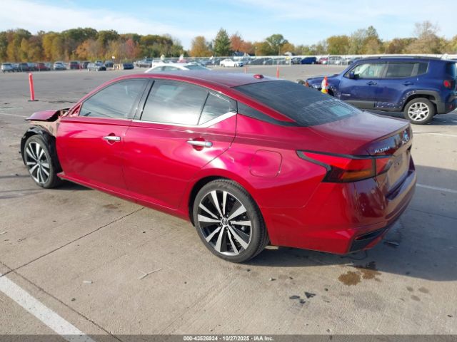 2019 NISSAN ALTIMA 1N4BL4FV9KC112359 Photo 2