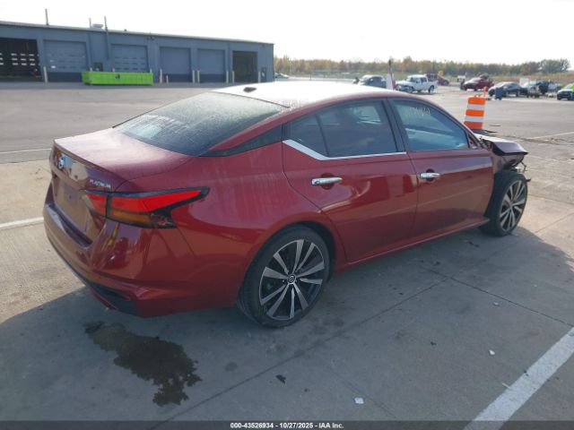 2019 NISSAN ALTIMA 1N4BL4FV9KC112359 Photo 3