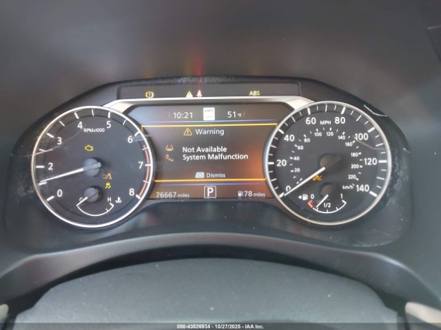 2019 NISSAN ALTIMA 1N4BL4FV9KC112359 Photo 6