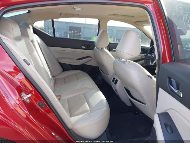 2019 NISSAN ALTIMA 1N4BL4FV9KC112359 Photo 7