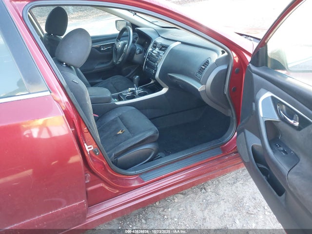 1N4AL3AP6EC100611 Nissan Altima 2.5 S