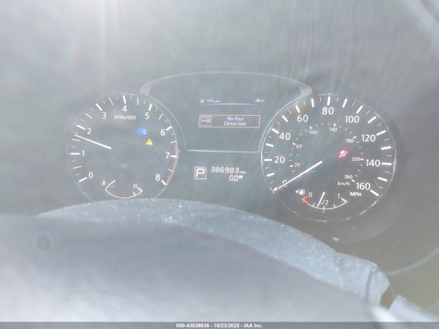 1N4AL3AP6EC100611 Nissan Altima 2.5 S