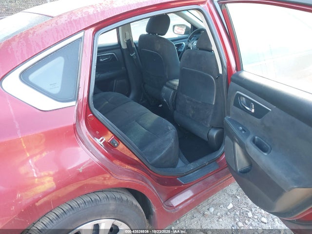 1N4AL3AP6EC100611 Nissan Altima 2.5 S