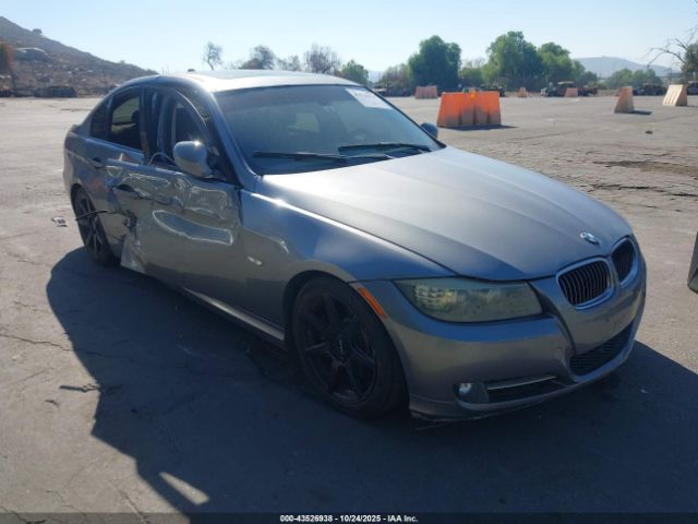 2011 BMW 335I WBAPM5C5XBE576186