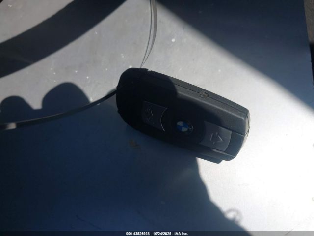 2011 BMW 335I WBAPM5C5XBE576186 Photo 10