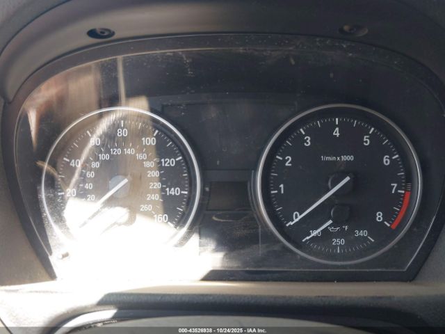 2011 BMW 335I WBAPM5C5XBE576186 Photo 6