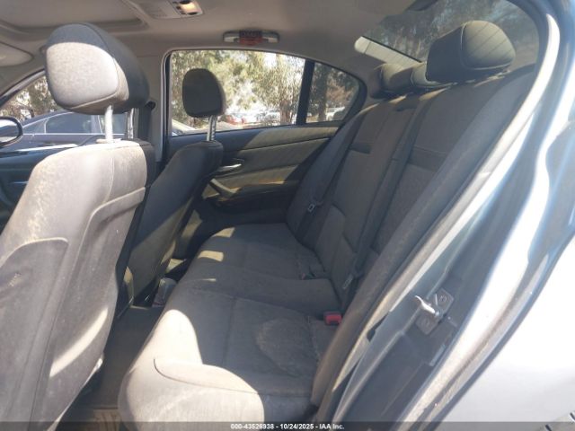 2011 BMW 335I WBAPM5C5XBE576186 Photo 7