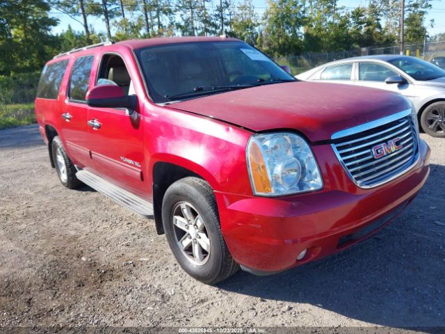 2014 GMC YUKON XL 1500 1GKS1KE02ER211427