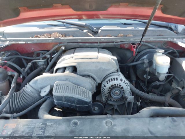 2014 GMC YUKON XL 1500 1GKS1KE02ER211427 Photo 9